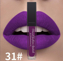 Cargar imagen en el visor de la galería, Chanel Fashion Lipsticks